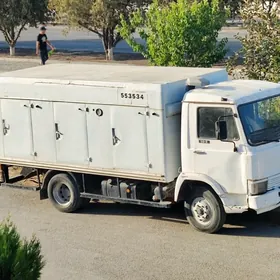 Iveco Daily 1990