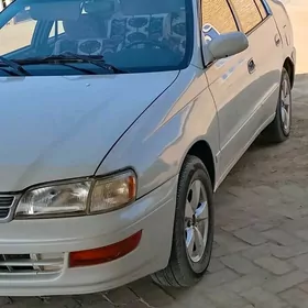 Toyota Corona 1992