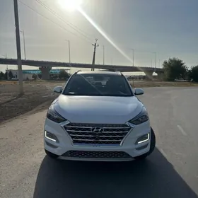 Hyundai Tucson 2020