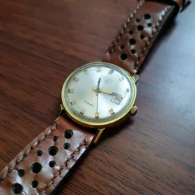 Sekonda sagat/часы СССР