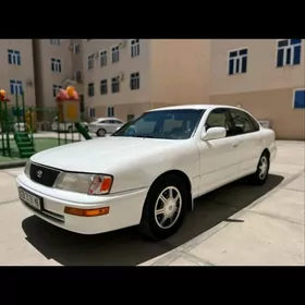 Toyota Avalon 1997
