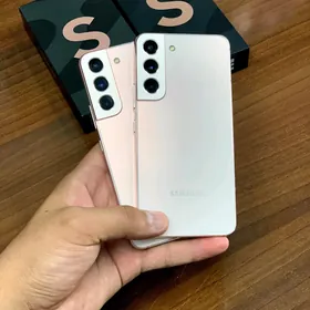 Samsung S22