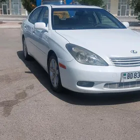 Lexus ES 300 2002