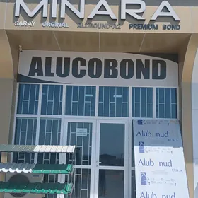 Alkabond