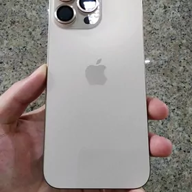 Iphone 16Pro Max taze