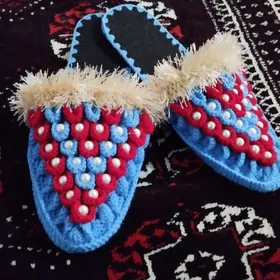 tapoçka