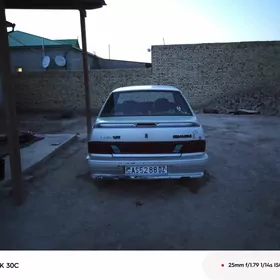 Lada 2115 2002