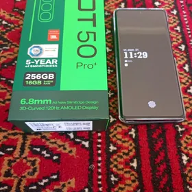 Infinix HOT 50 Pro+