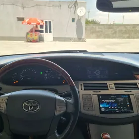 Toyota Avalon 2006