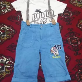 çaga eşikler