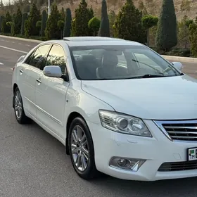 Toyota Aurion 2011
