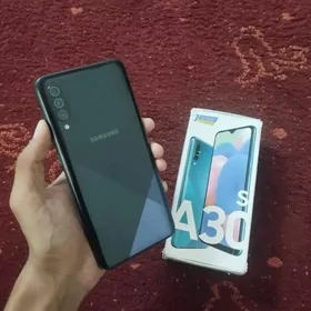 Samsung A30S