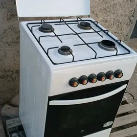 gaz plita газ плита