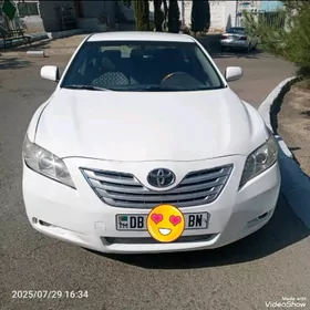 Toyota Camry 2010