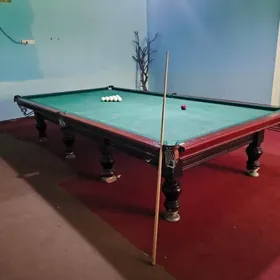 Bilýard