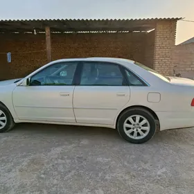 Toyota Avalon 2000