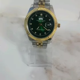 Rolex Date just Sagat