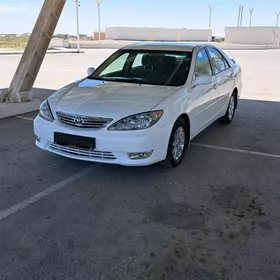 Toyota Camry 2005