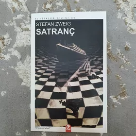 Türkçe kitap