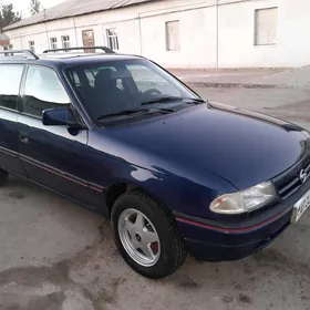 Opel Astra 1993