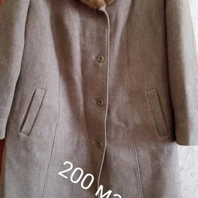 пальто