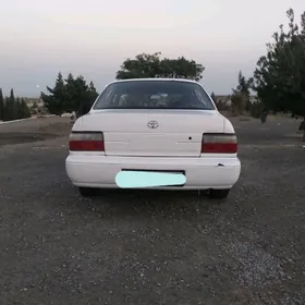 Toyota Corolla 1996