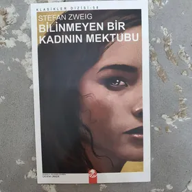 Türkçe kitap