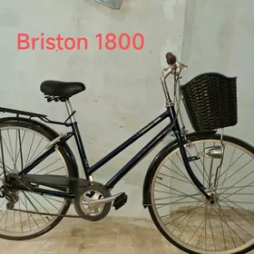 tigir ýaposga briston