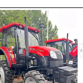 Traktor