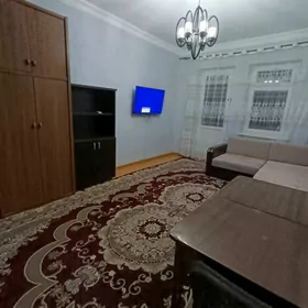Мир 7/3 2 комнаты