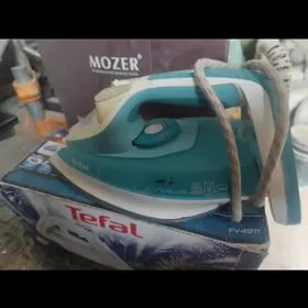 Ütukler