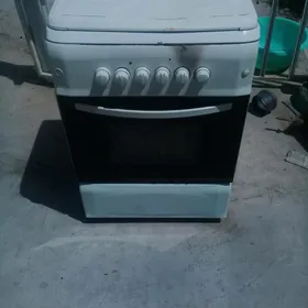 gaz