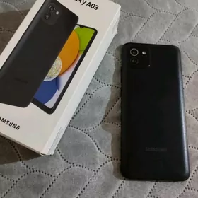 Samsung A03