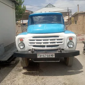 Zil 130 1992