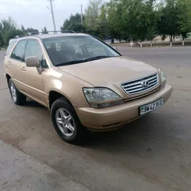 Lexus RX 300 2002
