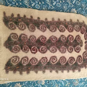 keçe namazlyk