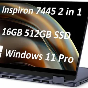 Dell Inspiron 14 2‑in‑1 7445