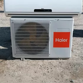 Haier 60 кв тепло холод