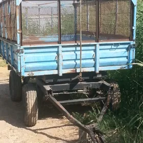 MTZ T-28 1995
