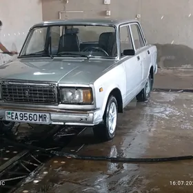 Lada 2107 1993