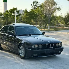 BMW 525 1992