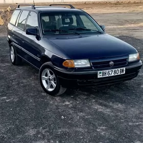 Opel Astra 1993