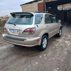 Lexus RX 300 2003