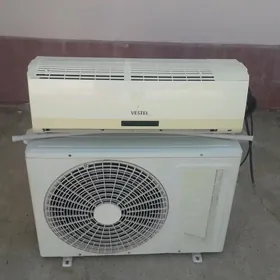 kansaner  vestel