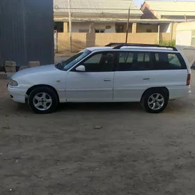 Opel Astra 1993