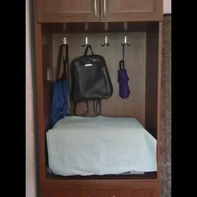 прихожка