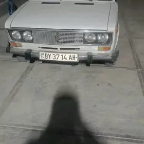 Lada 2106 1980