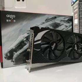 Taze Radeon RX 580 8GB