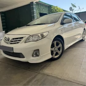 Toyota Corolla 2010