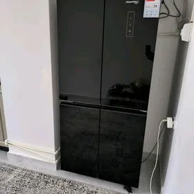 supermah haladilnik